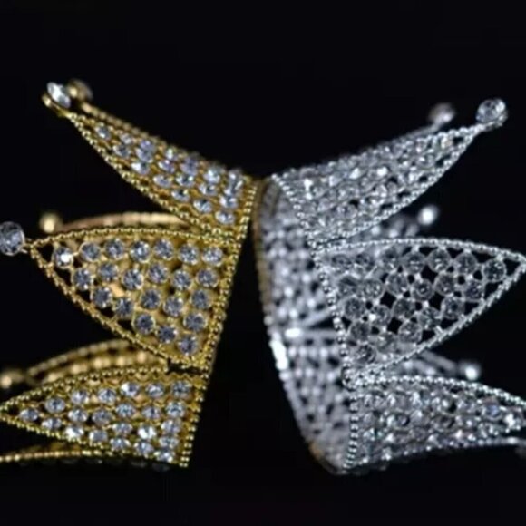 Bling Tumbler with‎ Crown - Picture 5 of 6